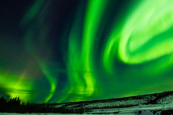 Aurora Borealis