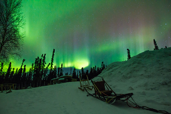 Northern Lights