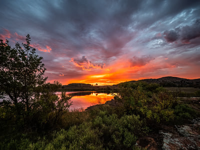 Sunrise