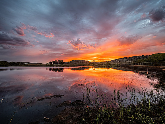 Sunrise