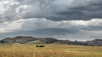 Wichita Mountains