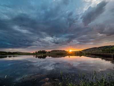 Sunrise