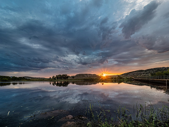 Sunrise