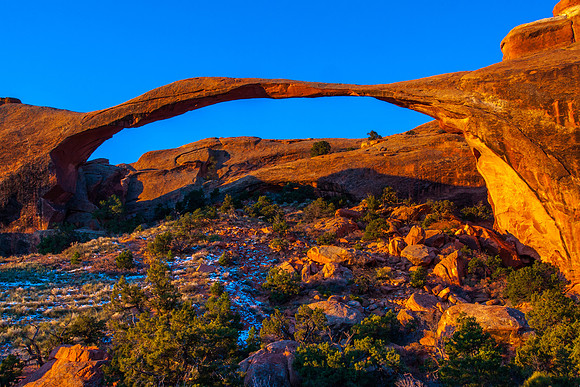 Landscape Arch