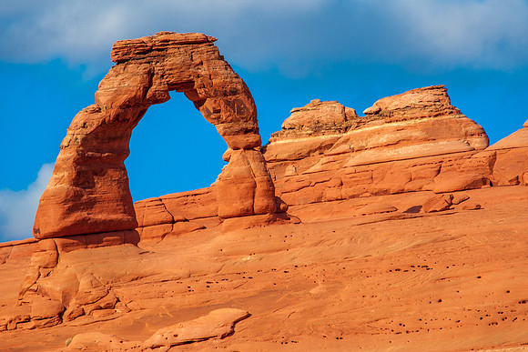 Delicate Arch