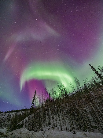 Aurora Borealis