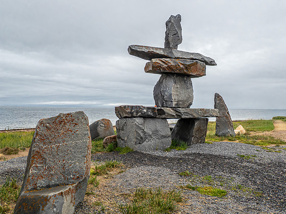 Inuksuk