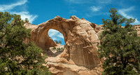 Window Rock