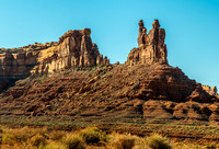 Valley of the Gods
