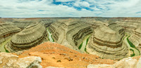 Goosenecks of the San Juan