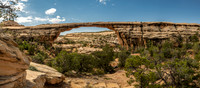 Owachomo Bridge - Natural Bridges National Monument