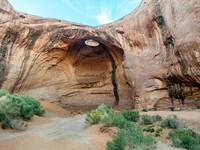 Big Hogan - Monument Valley