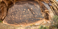 Newspaper Rock