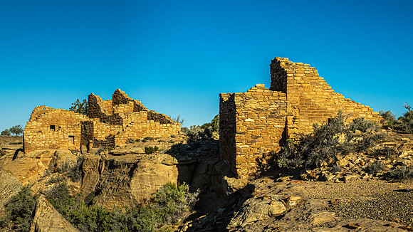 Cajon Group - Hovenweep National Monument