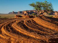 Monument Valley