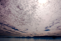 Cloudy Sky