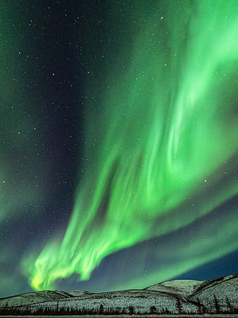 Aurora Borealis