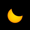 Solar Eclipse 2017