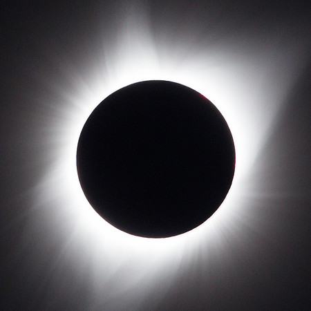Total Solar Eclipse