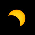 Solar Eclipse 2017