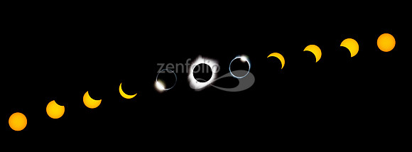 2017 Solar Eclipse