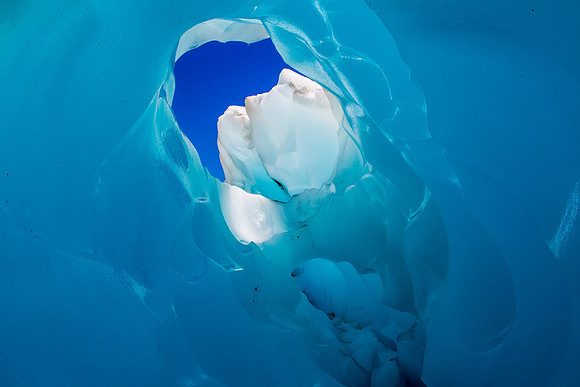 Ice Cave
