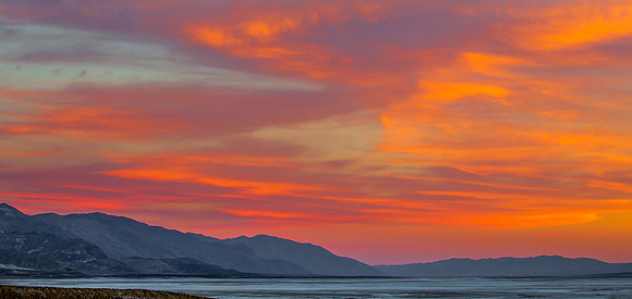 Badwater Basin