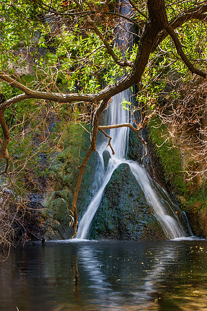 Darwin Falls