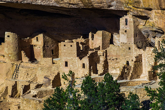 Cliff House