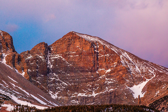 Wheeler Peak