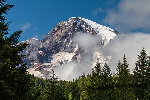 Mount Rainier
