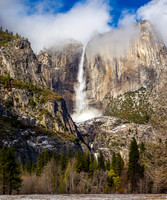 Yosemite Falls
