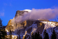 Half Dome