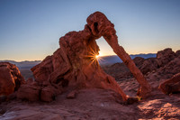Elephant Rock