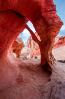 Fire Cave
