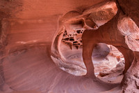 Windstone Arch