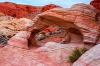 Thunderstorm Arch
