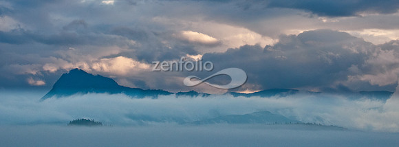 Storm Clouds