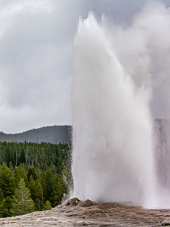 Old Faithful