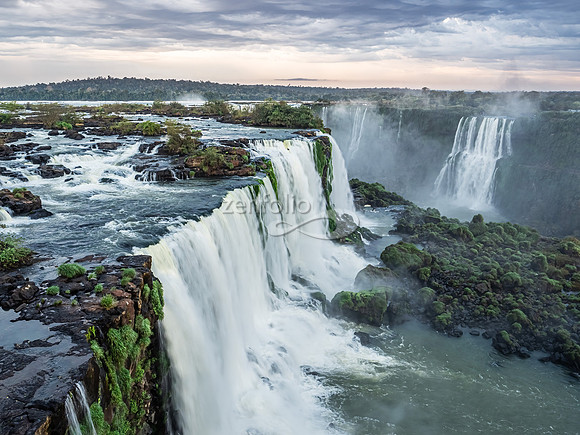 Iguazu Falls