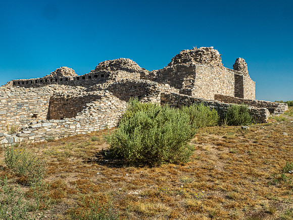 Gran Quivira