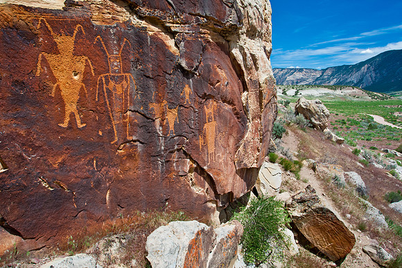McKee Springs