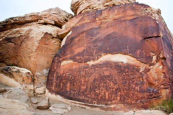 Rochester Rock