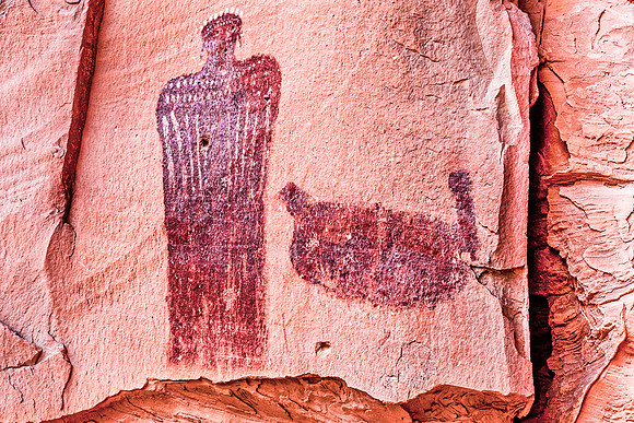 Hanksville