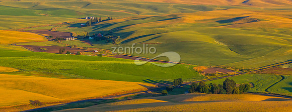 Dryland Farming