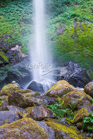 Elowah Falls