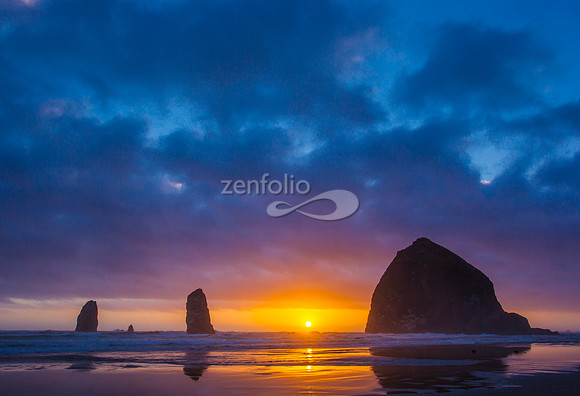 Oregon Coast