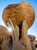 San Juan Basin Badlands