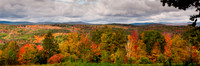New England Autumn Splendor