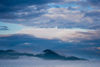Fog and Clouds